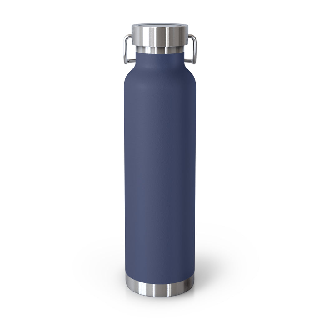 Yeowga Water Bottle