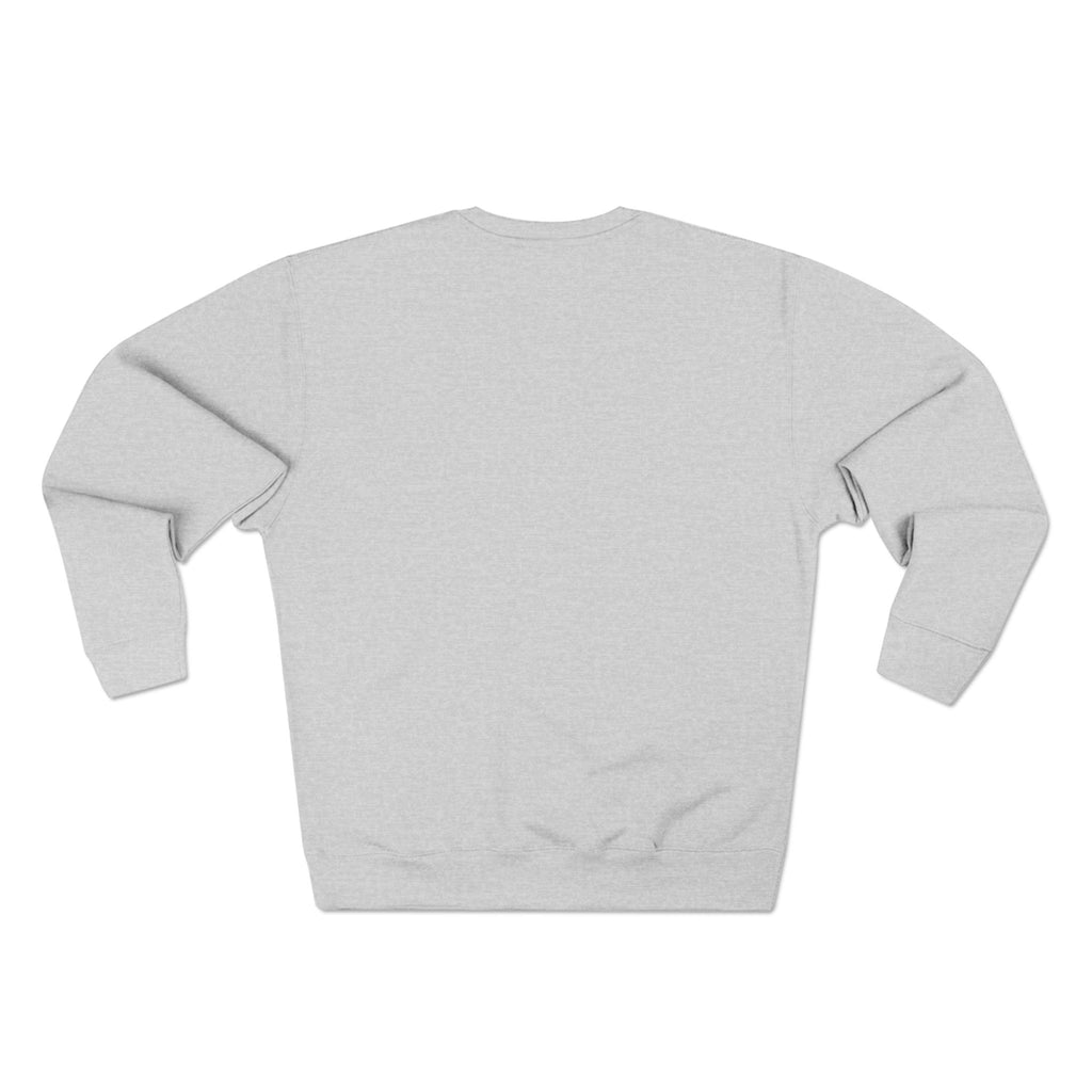 Yeowga Logo Crewneck