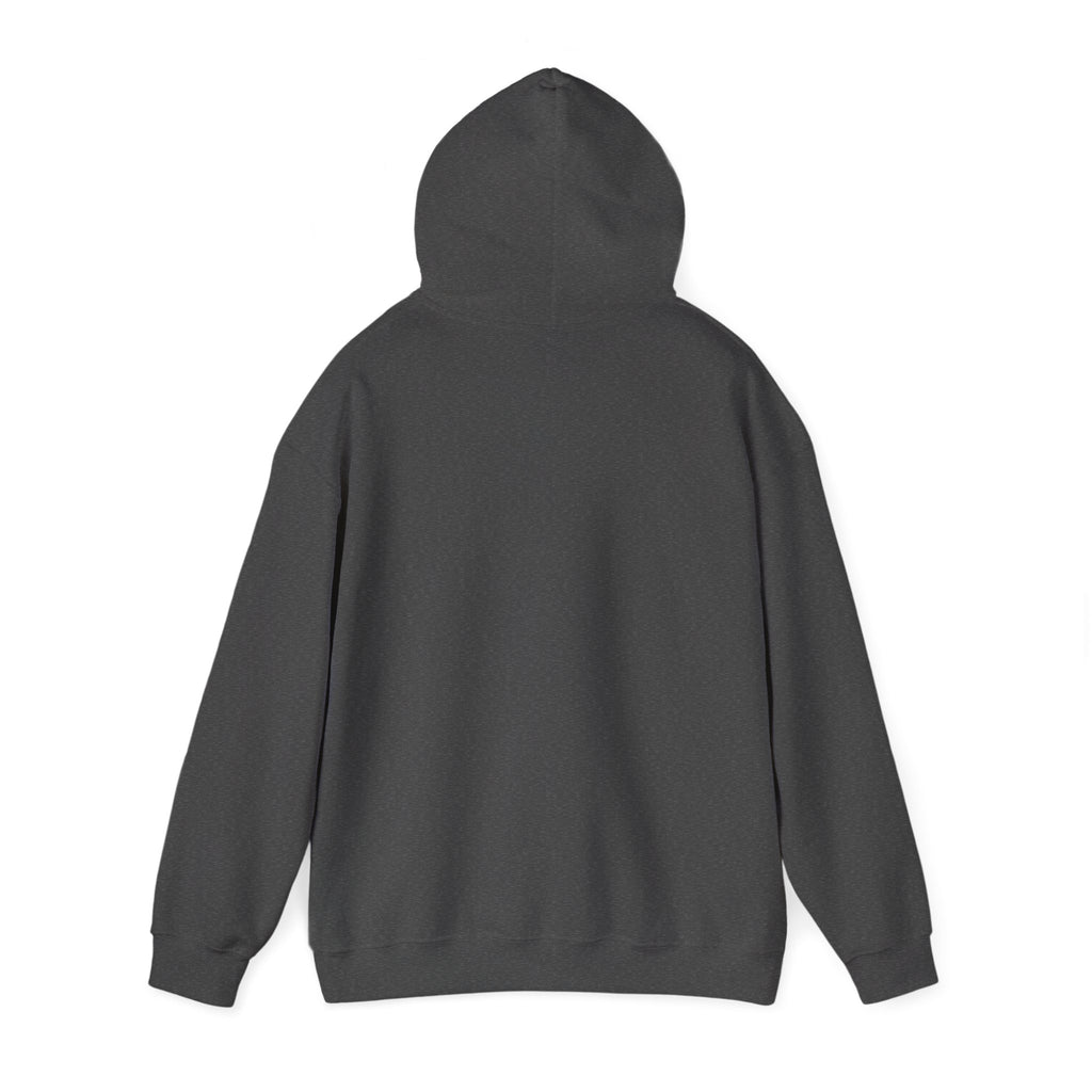 Yeowga Logo Hoodie