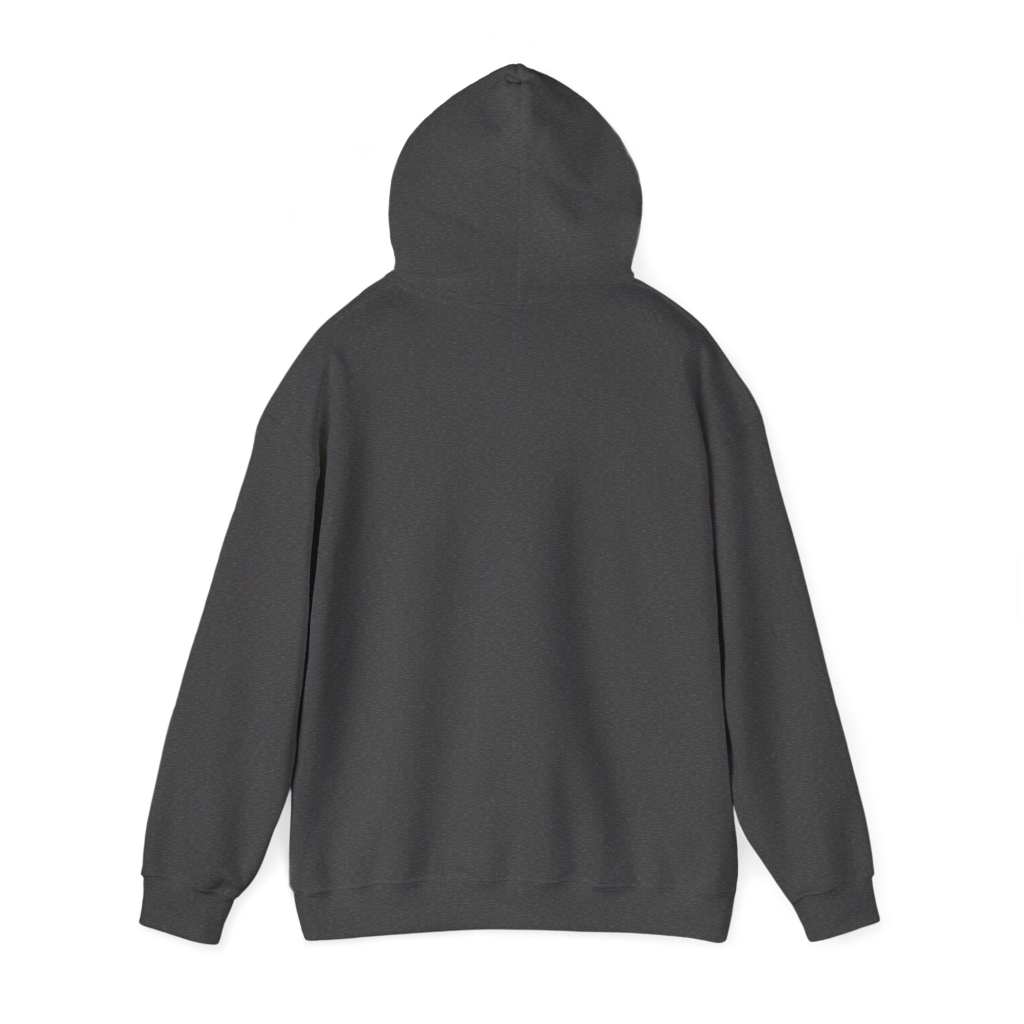 Yeowga Logo Hoodie