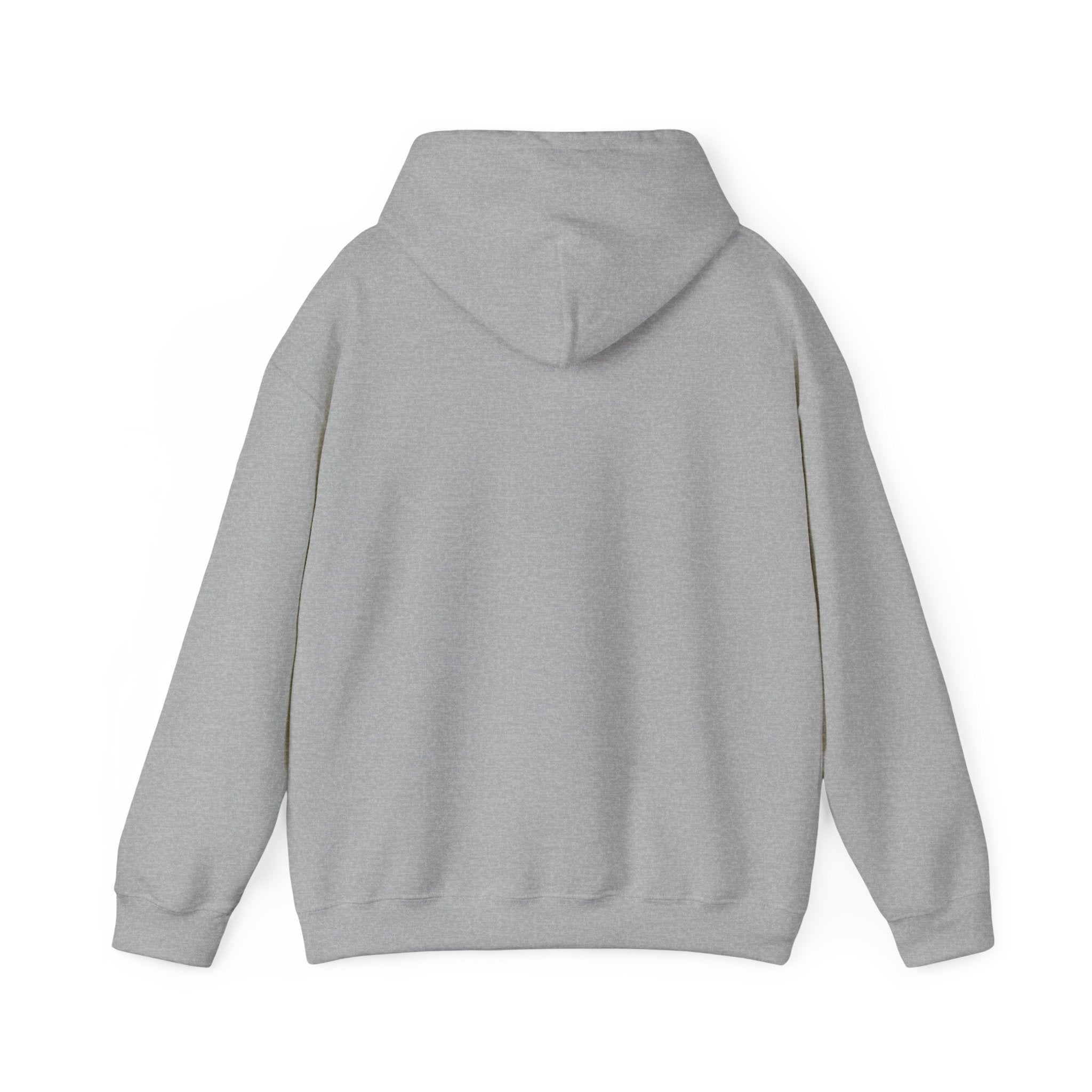 Yeowga Logo Hoodie